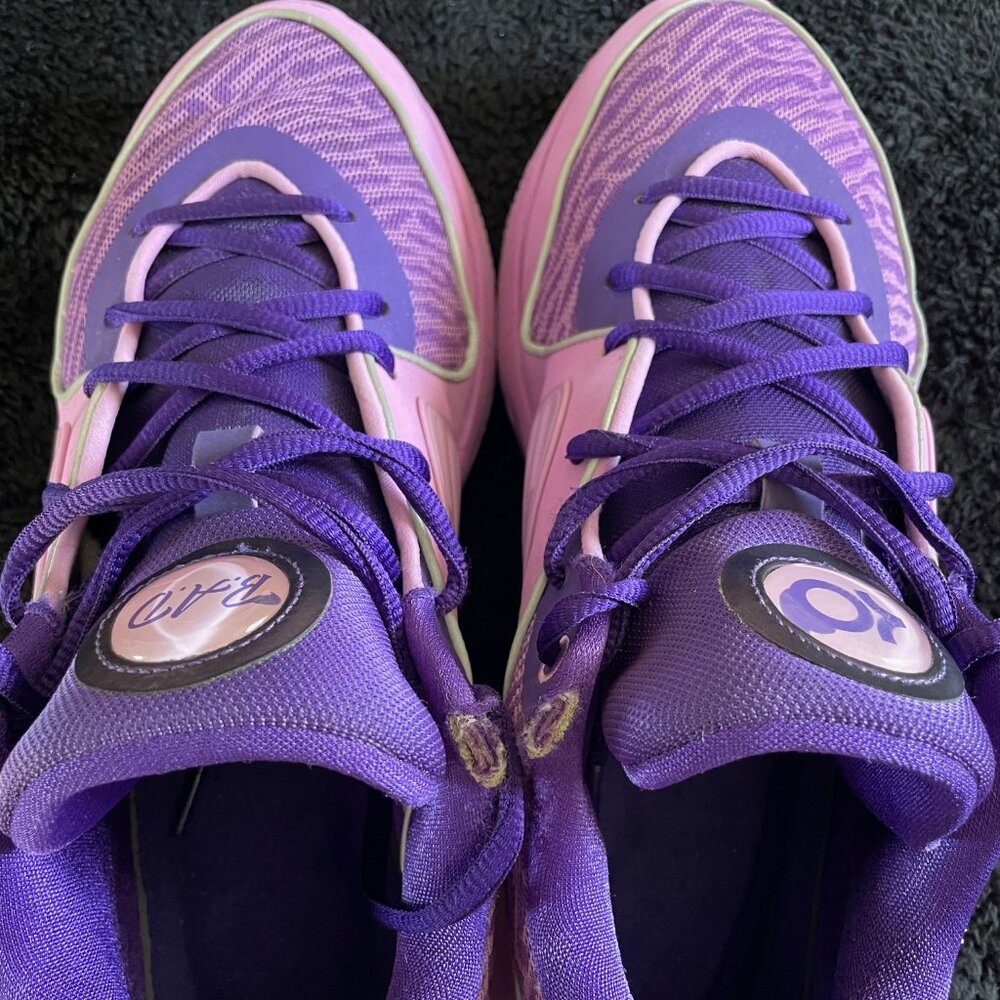 Nike KD 16 B.A.D. - Picture 6 of 7